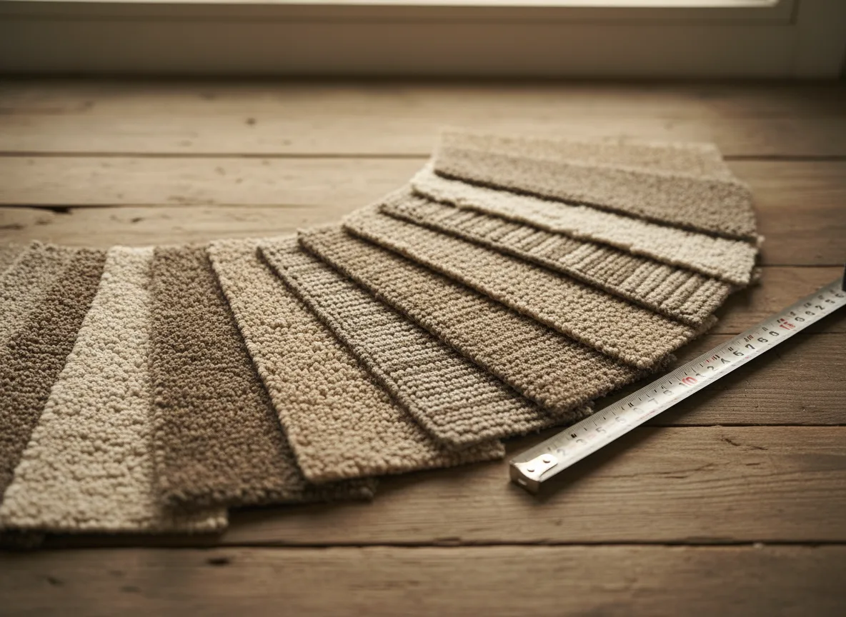 Carpet Installation Peggs, OK FAQs
